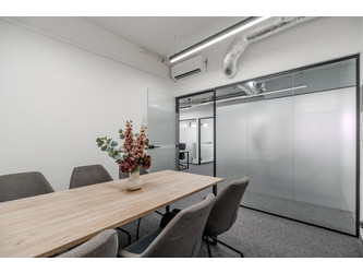Biuro mazowieckie
Warszawa
Wola Do wynajęcia 12 778 PLN 144 m2 