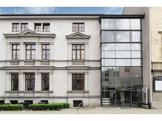 Biuro śląskie
Gliwice Do wynajęcia 840 PLN 16,2 m2 