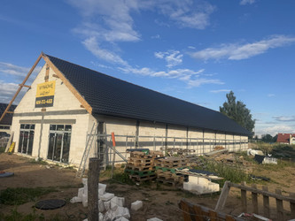 Lokal warmińsko-mazurskie
szczycieński
Pasym
Pasym Do wynajęcia 11 000 PLN 440 m2 