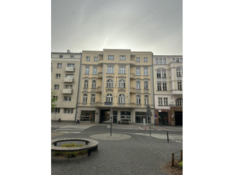 Mieszkanie wielkopolskie
Poznań
Stare Miasto Na sprzedaż 1 087 000 PLN 114 m2 