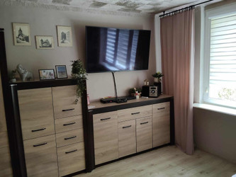 Mieszkanie warmińsko-mazurskie
Olsztyn
Pojezierze Na sprzedaż 399 000 PLN 45,5 m2 