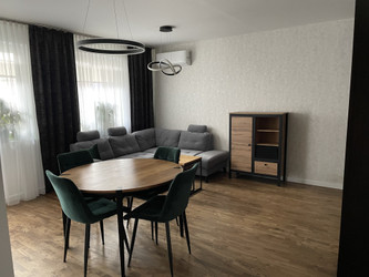 Mieszkanie mazowieckie
Warszawa
Bielany Na sprzedaż 1 330 512 PLN 83,68 m2 