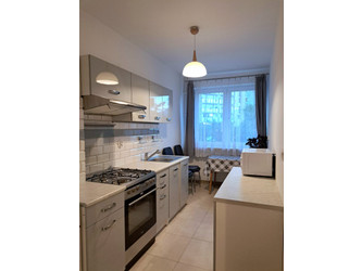 Mieszkanie mazowieckie
Warszawa
Praga-Południe Na sprzedaż 680 000 PLN 48 m2 