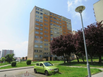 Mieszkanie wielkopolskie
gnieźnieński
Gniezno Na sprzedaż 47 120 PLN 57,7 m2 
