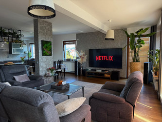 Mieszkanie mazowieckie
Warszawa
Ursynów Na sprzedaż 2 945 000 PLN 147,3 m2 