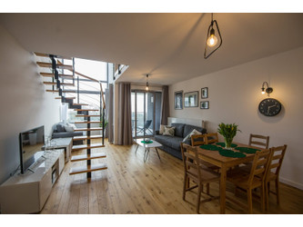 Mieszkanie śląskie
cieszyński
Wisła Na sprzedaż 1 250 000 PLN 64 m2 