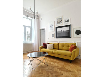 Mieszkanie łódzkie
Łódź
Polesie
Stare Polesie Na sprzedaż 595 000 PLN 60 m2 