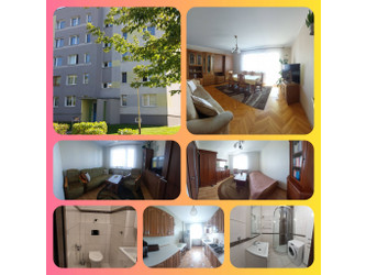 Mieszkanie wielkopolskie
jarociński
Jarocin
Jarocin Na sprzedaż 412 000 PLN 61,9 m2 