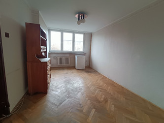 Mieszkanie śląskie
Bielsko-Biała
Os. Słoneczne Na sprzedaż 350 000 PLN 47 m2 