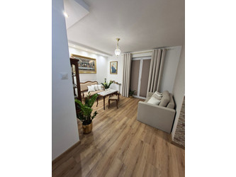 Mieszkanie podlaskie
Białystok
Antoniuk Na sprzedaż 550 000 PLN 40,39 m2 