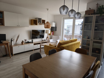 Mieszkanie pomorskie
Gdańsk
Orunia Górna-Gdańsk Południe Na sprzedaż 800 000 PLN 63 m2 