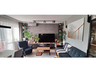 Mieszkanie mazowieckie
Warszawa
Włochy
Stare Włochy Na sprzedaż 950 000 PLN 64 m2 