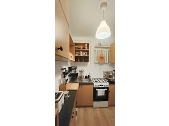 Mieszkanie łódzkie
Łódź
Bałuty Na sprzedaż 279 999 PLN 36 m2 