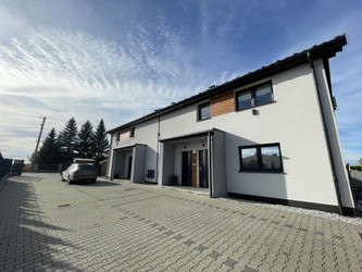 Mieszkanie małopolskie
miechowski
Miechów
Miechów Na sprzedaż 799 000 PLN 64,18 m2 