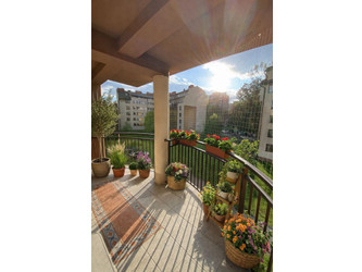 Mieszkanie małopolskie
Kraków
Prądnik Biały Na sprzedaż 1 250 000 PLN 74 m2 