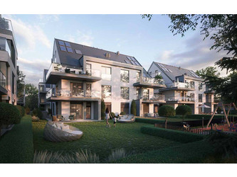 Mieszkanie dolnośląskie
Wrocław
Krzyki
Ołtaszyn Na sprzedaż 1 042 260 PLN 71,88 m2 