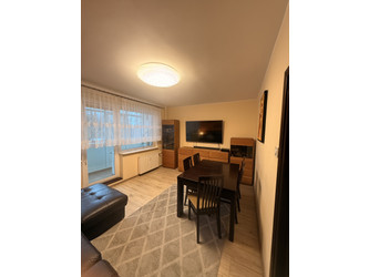 Mieszkanie pomorskie
Gdańsk
Piecki-Migowo Na sprzedaż 780 000 PLN 56,1 m2 