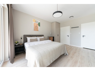 Mieszkanie mazowieckie
Warszawa
Białołęka Na sprzedaż 972 366 PLN 79 m2 