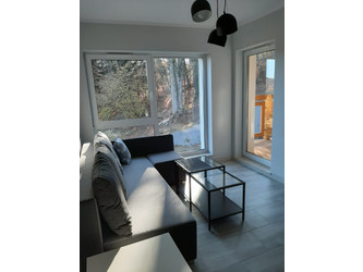 Mieszkanie dolnośląskie
karkonoski
Szklarska Poręba Na sprzedaż 560 000 PLN 39,9 m2 