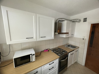 Mieszkanie łódzkie
Łódź
Bałuty Na sprzedaż 349 000 PLN 43 m2 