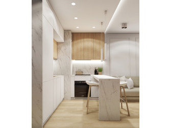 Mieszkanie Południowa
Phuket Na sprzedaż 575 000 PLN 35 m2 