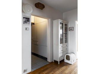 Mieszkanie mazowieckie
Warszawa
Praga-Południe Na sprzedaż 920 000 PLN 64 m2 