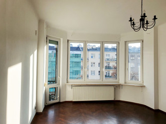 Mieszkanie mazowieckie
Warszawa
Mokotów
Stary Mokotów Na sprzedaż 1 250 000 PLN 68 m2 