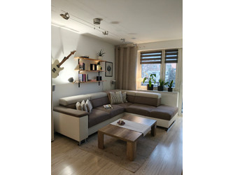 Mieszkanie śląskie
Bytom
Stroszek Na sprzedaż 450 000 PLN 64 m2 