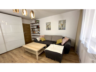 Mieszkanie małopolskie
Kraków
Bieżanów-Prokocim
Prokocim Na sprzedaż 717 000 PLN 57 m2 