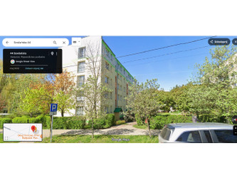 Mieszkanie podlaskie
Białystok
Skorupy Na sprzedaż 279 000 PLN 27,1 m2 