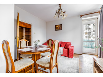 Mieszkanie mazowieckie
Warszawa
Włochy
Stare Włochy Na sprzedaż 649 000 PLN 38,3 m2 