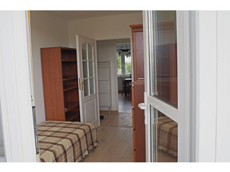 Mieszkanie wielkopolskie
Poznań
Chartowo Na sprzedaż 580 000 PLN 53 m2 