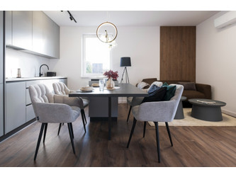 Mieszkanie małopolskie
Tarnów Na sprzedaż 629 000 PLN 59,3 m2 