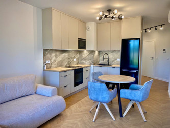 Mieszkanie mazowieckie
Warszawa
Bemowo Na sprzedaż 4300 PLN 47 m2 