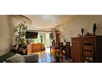 Mieszkanie łódzkie
Łódź
Bałuty
Teofilów Na sprzedaż 369 000 PLN 45,13 m2 