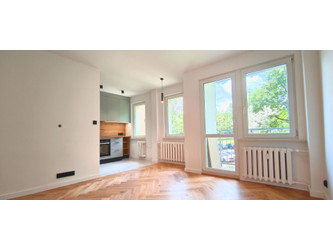 Mieszkanie śląskie
Katowice
Os. Paderewskiego - Muchowiec
Os. Paderewskiego Na sprzedaż 379 500 PLN 31 m2 
