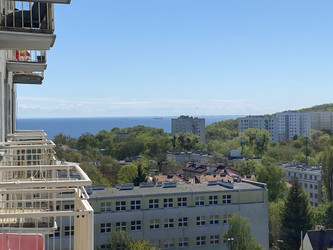 Mieszkanie pomorskie
Gdynia
Kamienna Góra Na sprzedaż 949 000 PLN 55,5 m2 