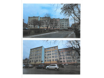 Mieszkanie dolnośląskie
trzebnicki
Trzebnica
Trzebnica Na sprzedaż 150 667 PLN 70 m2 