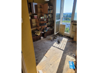 Mieszkanie dolnośląskie
Wrocław
Krzyki Na sprzedaż 316 000 PLN 24 m2 