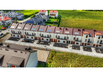 Mieszkanie mazowieckie
pruszkowski
Piastów Na sprzedaż 749 000 PLN 84,95 m2 