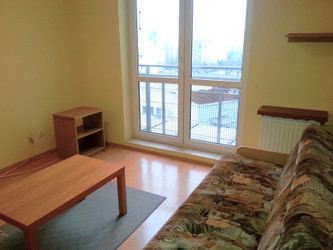 Mieszkanie mazowieckie
Warszawa
Ursynów Na sprzedaż 598 999 PLN 32,2 m2 