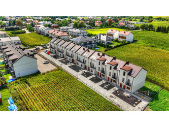 Mieszkanie mazowieckie
pruszkowski
Piastów Na sprzedaż 710 000 PLN 77,34 m2 