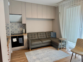 Mieszkanie mazowieckie
Warszawa
Bemowo Na sprzedaż 600 000 PLN 25,81 m2 