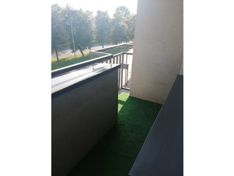 Mieszkanie śląskie
Częstochowa
Tysiąclecie Na sprzedaż 365 000 PLN 53,23 m2 