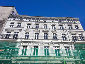 Mieszkanie łódzkie
Łódź
Śródmieście Na sprzedaż 206 900 PLN 18,12 m2 