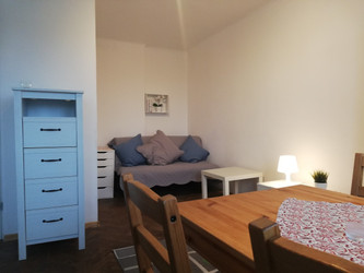 Mieszkanie łódzkie
Łódź Do wynajęcia 1450 PLN 27 m2 