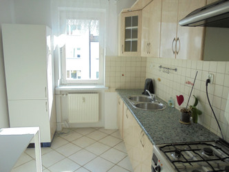 Mieszkanie mazowieckie
Warszawa
Ursynów
Kabaty Do wynajęcia 2500 PLN 57 m2 