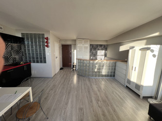 Mieszkanie mazowieckie
Warszawa
Mokotów Do wynajęcia 2800 PLN 38 m2 