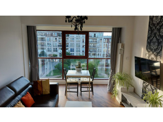 Mieszkanie małopolskie
Kraków
Podgórze
Zabłocie Do wynajęcia 3300 PLN 36 m2 