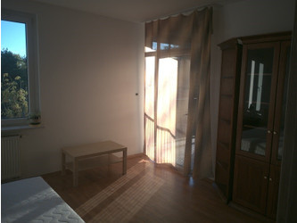 Mieszkanie mazowieckie
Warszawa
Praga-Południe Do wynajęcia 4000 PLN 78 m2 